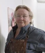 Portrait of Mary Sprague: Photo by Mike de Fillippo